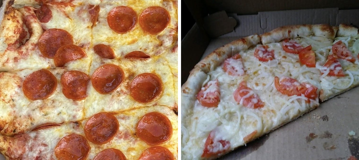 Nino's Pizzeria
